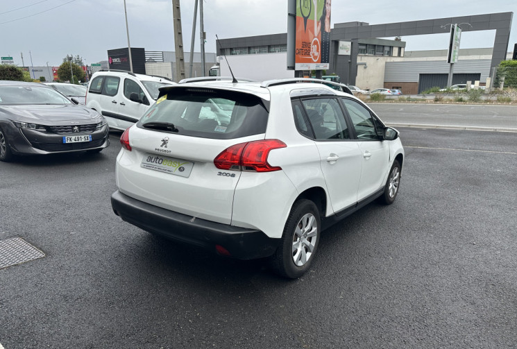 Peugeot 2008 1.2 82 CH ACCESS