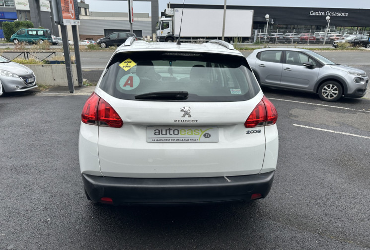 Peugeot 2008 1.2 82 CH ACCESS