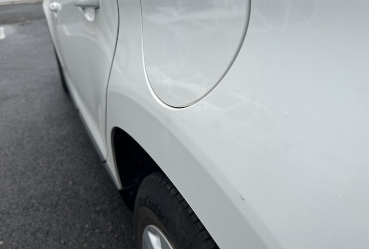 Peugeot 2008 1.2 82 CH ACCESS