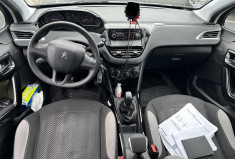 Peugeot 2008 1.2 82 CH ACCESS