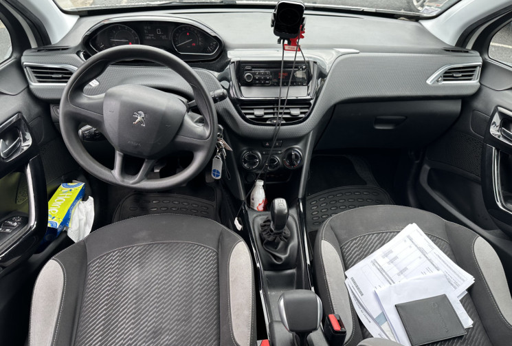 Peugeot 2008 1.2 82 CH ACCESS
