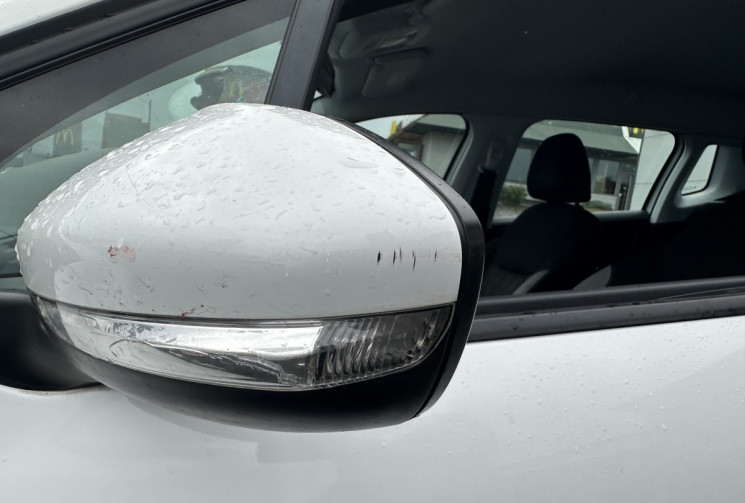 Peugeot 2008 1.2 82 CH ACCESS