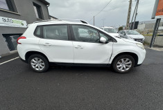 Peugeot 2008 1.2 82 CH ACCESS