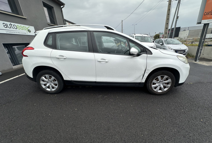 Peugeot 2008 1.2 82 CH ACCESS