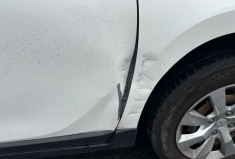 Peugeot 2008 1.2 82 CH ACCESS