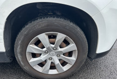 Peugeot 2008 1.2 82 CH ACCESS