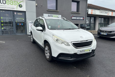 Peugeot 2008 1.2 82 CH ACCESS