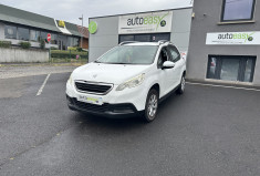 Peugeot 2008 1.2 82 CH ACCESS