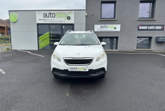 Peugeot 2008 1.2 82 CH ACCESS