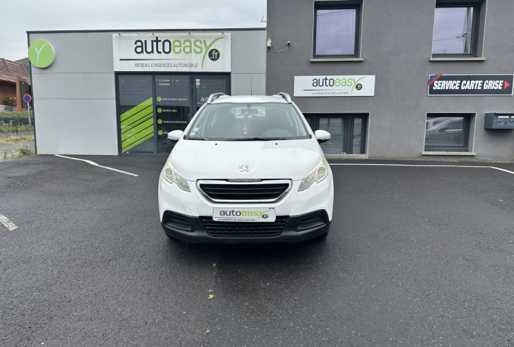 Peugeot 2008 1.2 82 CH ACCESS