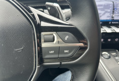 Peugeot 508 1.6 PURETECH 180 EAT8 ALLURE 