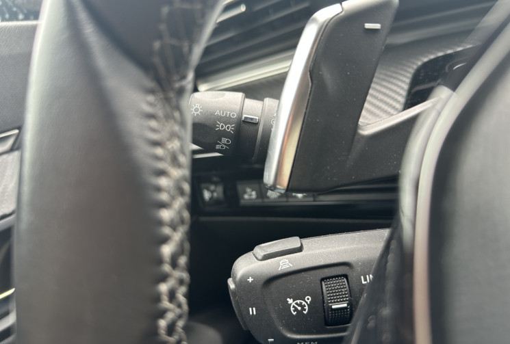 Peugeot 508 1.6 PURETECH 180 EAT8 ALLURE 