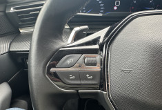 Peugeot 508 1.6 PURETECH 180 EAT8 ALLURE 