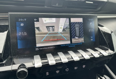 Peugeot 508 1.6 PURETECH 180 EAT8 ALLURE 