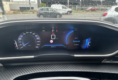 Peugeot 508 1.6 PURETECH 180 EAT8 ALLURE 