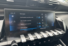 Peugeot 508 1.6 PURETECH 180 EAT8 ALLURE 