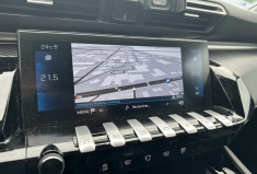 Peugeot 508 1.6 PURETECH 180 EAT8 ALLURE 