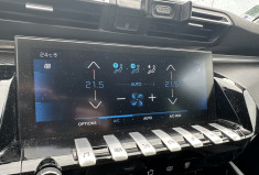 Peugeot 508 1.6 PURETECH 180 EAT8 ALLURE 