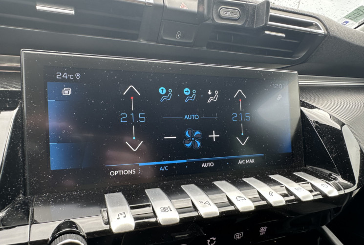 Peugeot 508 1.6 PURETECH 180 EAT8 ALLURE 