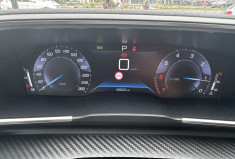 Peugeot 508 1.6 PURETECH 180 EAT8 ALLURE 