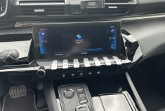 Peugeot 508 1.6 PURETECH 180 EAT8 ALLURE 