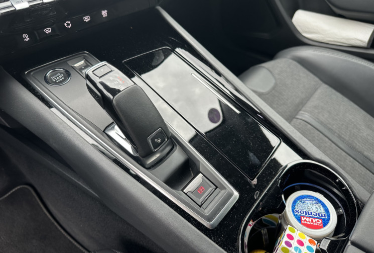 Peugeot 508 1.6 PURETECH 180 EAT8 ALLURE 
