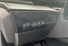 Peugeot 508 1.6 PURETECH 180 EAT8 ALLURE 