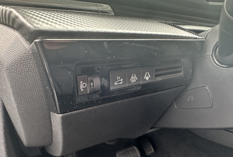 Peugeot 508 1.6 PURETECH 180 EAT8 ALLURE 