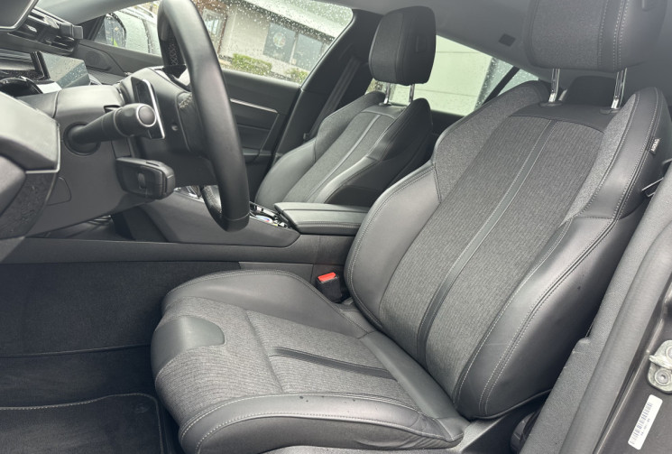 Peugeot 508 1.6 PURETECH 180 EAT8 ALLURE 