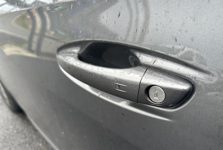 Peugeot 508 1.6 PURETECH 180 EAT8 ALLURE 
