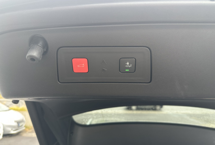 Peugeot 508 1.6 PURETECH 180 EAT8 ALLURE 