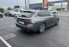 Peugeot 508 1.6 PURETECH 180 EAT8 ALLURE 