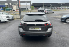 Peugeot 508 1.6 PURETECH 180 EAT8 ALLURE 