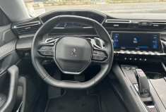 Peugeot 508 1.6 PURETECH 180 EAT8 ALLURE 