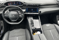 Peugeot 508 1.6 PURETECH 180 EAT8 ALLURE 