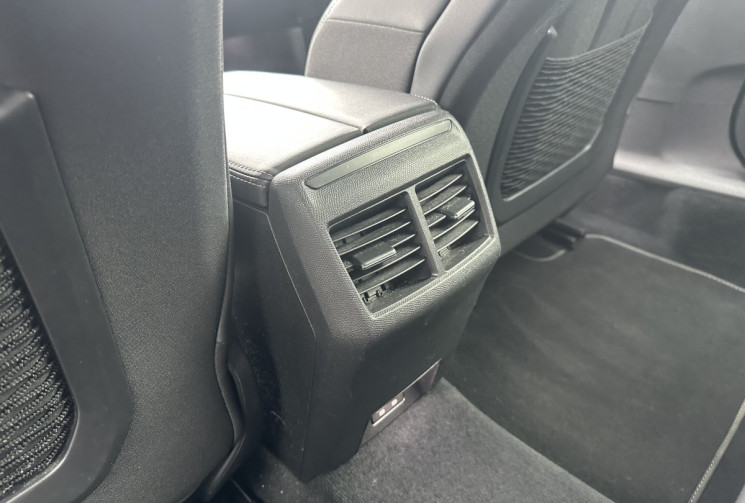 Peugeot 508 1.6 PURETECH 180 EAT8 ALLURE 