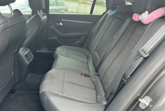Peugeot 508 1.6 PURETECH 180 EAT8 ALLURE 