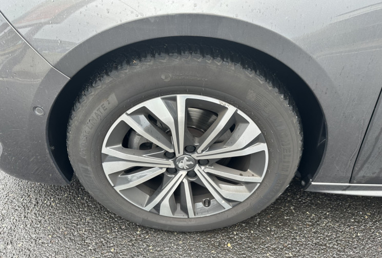 Peugeot 508 1.6 PURETECH 180 EAT8 ALLURE 