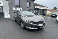 Peugeot 508 1.6 PURETECH 180 EAT8 ALLURE 