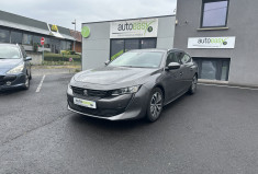 Peugeot 508 1.6 PURETECH 180 EAT8 ALLURE 
