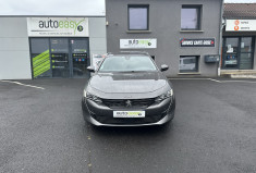 Peugeot 508 1.6 PURETECH 180 EAT8 ALLURE 