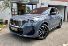 BMW iX1 eDrive20 204ch M sport 
