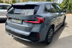BMW iX1 eDrive20 204ch M sport 