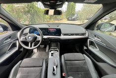 BMW iX1 eDrive20 204ch M sport 