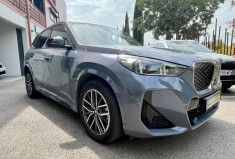 BMW iX1 eDrive20 204ch M sport 