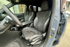 BMW iX1 eDrive20 204ch M sport 