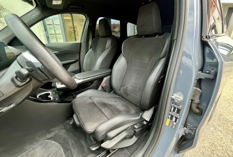BMW iX1 eDrive20 204ch M sport 