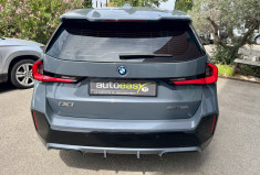 BMW iX1 eDrive20 204ch M sport 