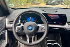 BMW iX1 eDrive20 204ch M sport 