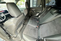 BMW iX1 eDrive20 204ch M sport 